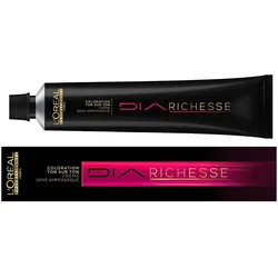 L'Oréal Professionnel Paris - Diacolor Richesse 35 Marron Terrakotta