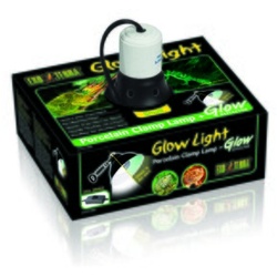 Exo Terra Glow Light Porzellan