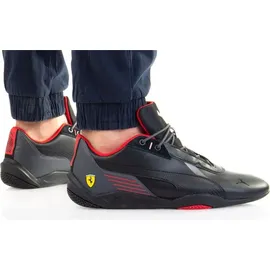 Puma FERRARI R CAT MACHINA 30686504 r. 44 - Schwarz