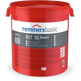 Remmers Gmbh - Remmers bit 1K Bitumendickbeschichtung 30l Bitumenabdichtung 1K)