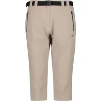 CMP Capri Damen Wanderhose sabbia 48