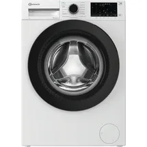 Bauknecht B W 9A30 BS Waschmaschine (9 kg, 1400 U/min)