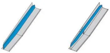 Roto Designo SFH Rx Stehfalzerhöhung EZB AL xx/07 außen