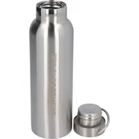 Toolbrothers Fan Edelstahl Trinkflasche 600 ml für Kalt und