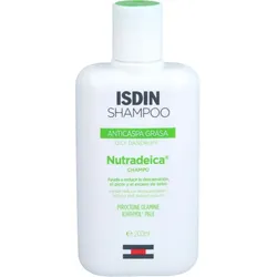 ISDIN Nutradeica Shampoo g.Schupp.u.fettiges Haar 200 ml