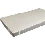 Traumina Hygieneauflage Cool Leinen (Größe: 180x200 cm*)