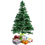 Mojawo Weihnachtsbaum Inkl Ständer Grün 180 Cm-myw99782