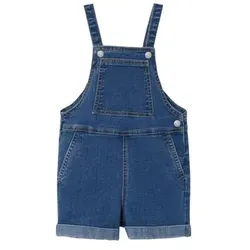 name it Latz-Overall Nmfbella Light Blue Denim, 98