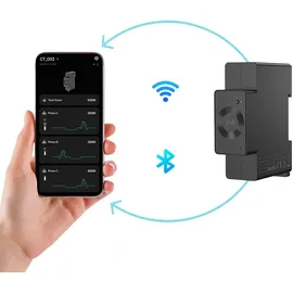 Marstek CT002 Smart Meter