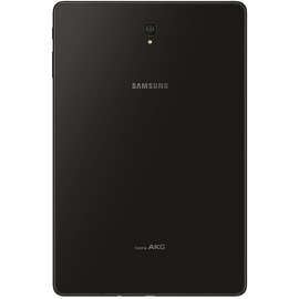 Samsung Galaxy Tab S4 10.5" 64 GB Wi-Fi + LTE schwarz
