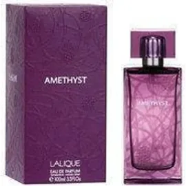 Lalique Amethyst Eau de Parfum 50 ml