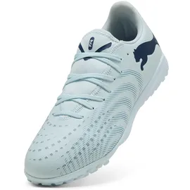 Puma Future 9 Play TT Unisex icy blue/blue jewel 42,5