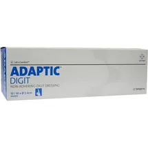 solventum germany gmbh Fingerverband 2,4 x 2,4 cm 10 St.