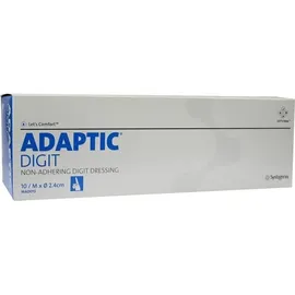 solventum germany gmbh Fingerverband 2,4 x 2,4 cm 10 St.