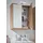Fackelmann Finn 4,8 W 310 lm 5000 K Silber 20 cm