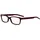 Hugo Hg 1016 BURGUNDY Eyewear Women's Acetate, Standard, 53 - 53 (M)