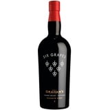 Graham's Six Grapes Port