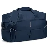 Roncato Reisetasche Ironik 2.0 Cabin Duffle 20L Dark Blue
