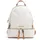 Michael Kors Rhea Zip Rucksack Beige