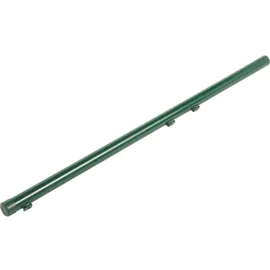 GAH Alberts Zaunpfosten 34 mm x 115,5 cm Grün/Stahl