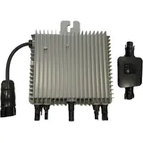 Balkonkraftwerk 800W Mikro Wechselrichter Deye Inverter Wifi mit Relais MwSt.-Fr