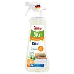 POLIBOY Bio Küchen Reiniger 0250006 , 500 ml - Sprühflasche