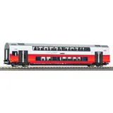 PIKO Doppelstockwagen 58818 H0