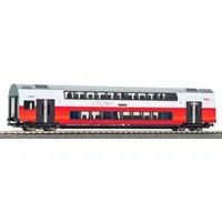 PIKO Doppelstockwagen 58818 H0