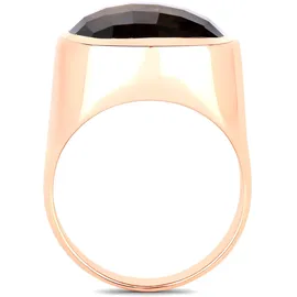 vira jewels 925/- Sterling Silber in rot | Gr.: 57