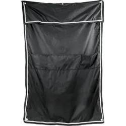 Kentucky Horsewear Boxenwandvorhang wasserdicht classic mit Taschen 135x200cm