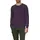 s.Oliver Strickpullover - lila - S