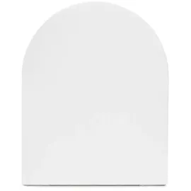 sat - swiss aqua technologies WC-Sitz mit SoftClose und TakeOff Weiß