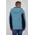 DEPROC activ DEPROC Active Softshelljacke NUNAVUT in Blau | Gr.: 4XL