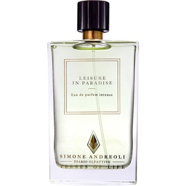 Simone Andreoli Leisure in Paradise Eau de Parfum Spray Intense