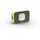 Philips LED-Arbeitsleuchte Xperion 6000 Flood, wiederaufladbarer LED-Strahler mit Zoom- und dimmbarem Flut- und Spotlicht, 1000lm, Gestensteuerung, Powerbank Funktion