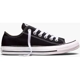Converse Chuck Taylor All Star Classic Low Top black 45