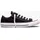 Converse Chuck Taylor All Star Classic Low Top black 45