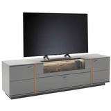 MCA Furniture Lowboard Grau,