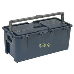 Werkzeugkoffer Compact 50, 260 x 621 x 311mm