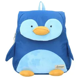 Sammies by Samsonite Happy Sammies Eco Kinderrucksack 28 cm penguin peter