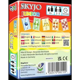 Magilano Skyjo Junior