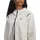 Under Armour Unstoppable Fleece Hoodie Weiß L