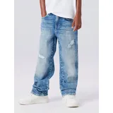 NAME IT Ryan Medium Blue Denim 152