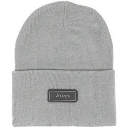 Beanie Grau L/XL Velites L