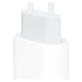 Apple 20W USB-C Power Adapter