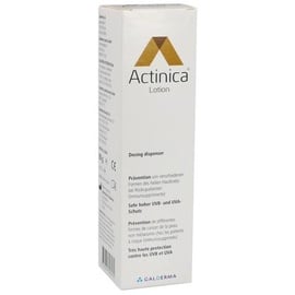 Actinica lotion 100 g - Die preiswertesten Actinica lotion 100 g verglichen