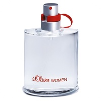 s.Oliver Women Eau de Toilette 50 ml