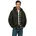 Canvas Surplus Jacke Unisex XL