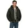 Superdry Canvas Surplus Jacke Unisex Olive Green XL