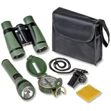 CARSON AdventurePak 5x30 Kinder-Fernglas